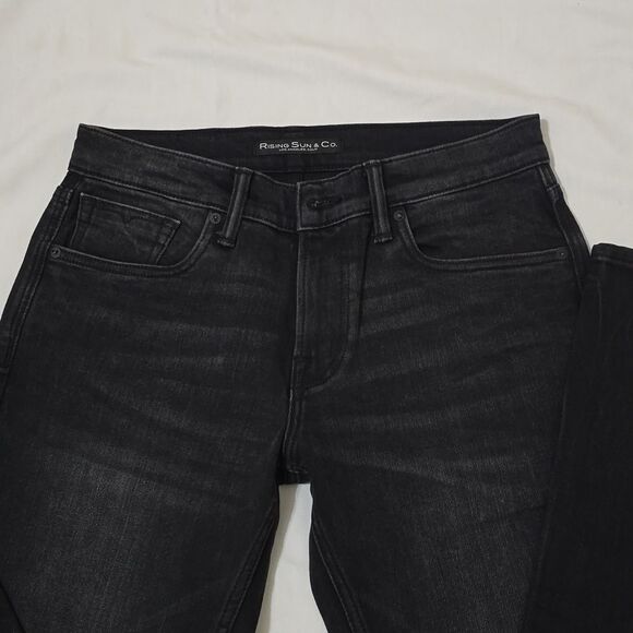 Rising Sun & Co denim jeans size 30 - Picture 2 of 12